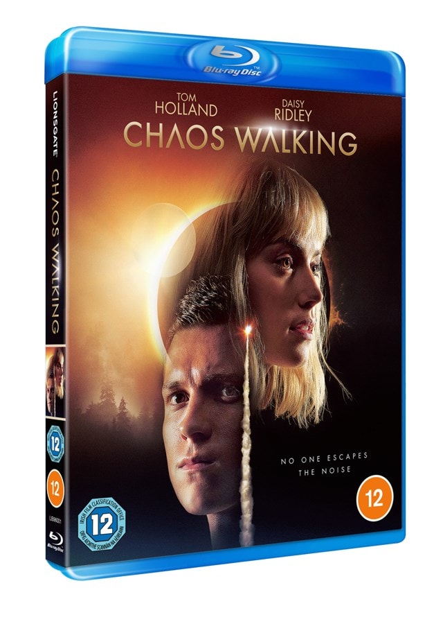 Chaos Walking - 2