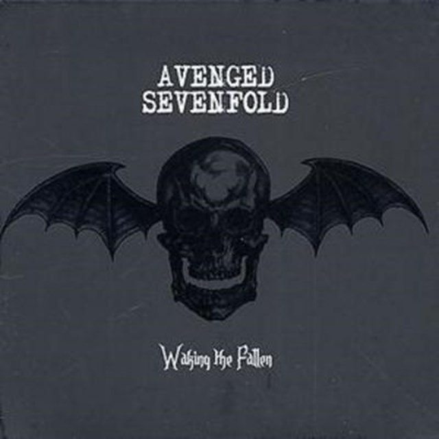 Waking the Fallen - 1