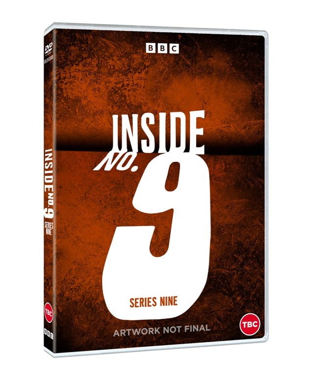 Inside No. 9: Series Nine - 2
