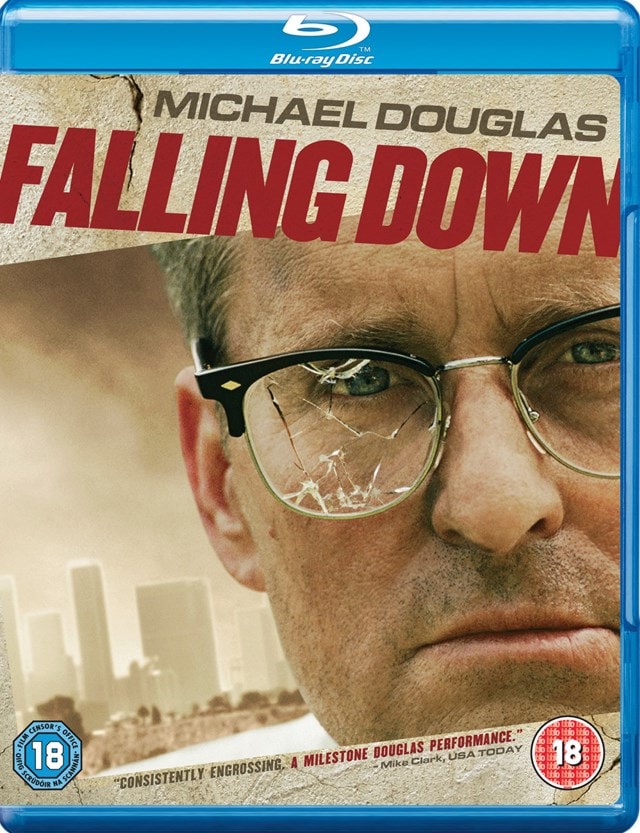 Falling Down - 1