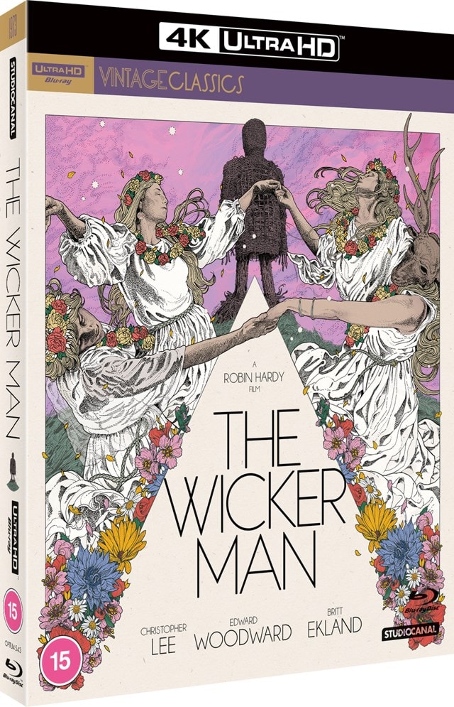 The Wicker Man - 2