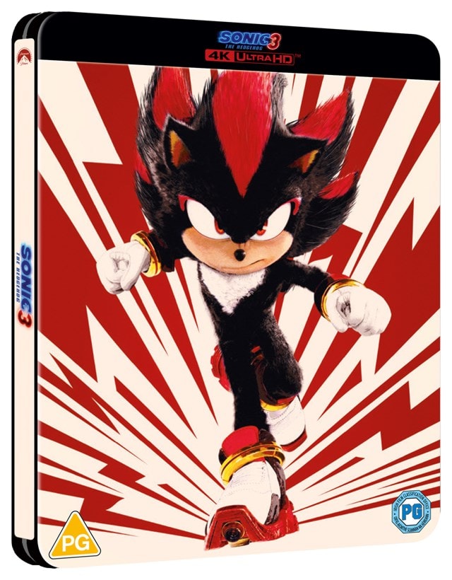 Sonic the Hedgehog 3 - 2