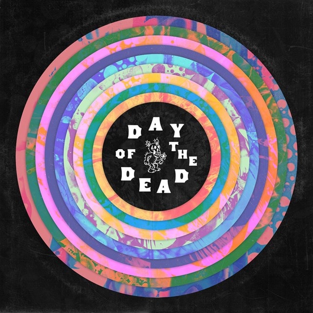 Day of the Dead - 1