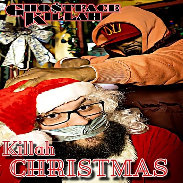 Killah Christmas - 1