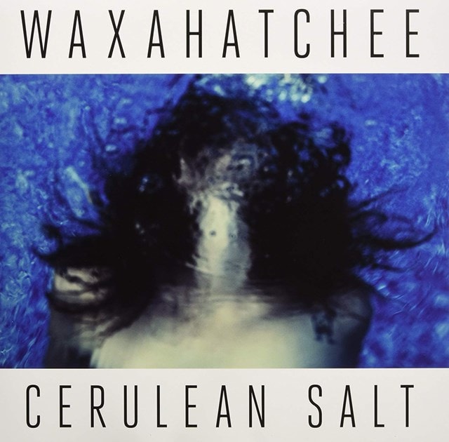 Cerulean Salt - 1