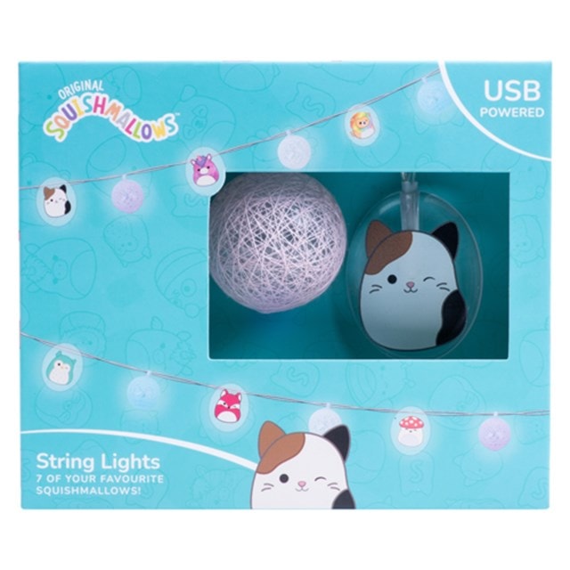 Squishmallows String Light - 1