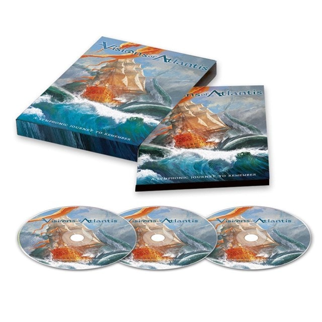 A Symphonic Journey to Remember - 2