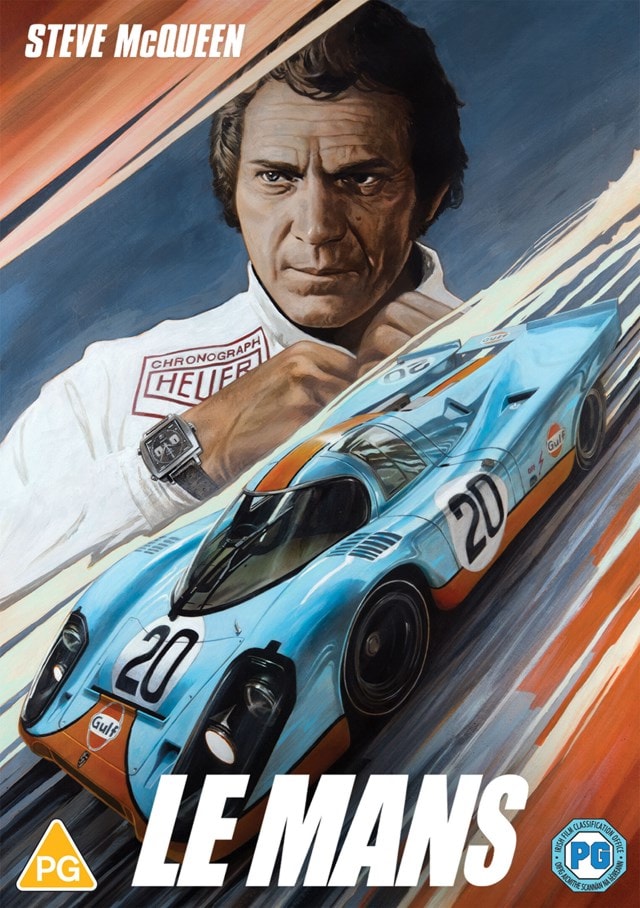 Le Mans - 2