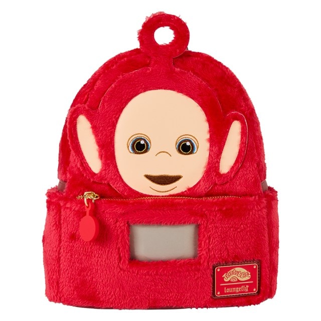 Po Teletubbies Loungefly Mini Backpack - 1