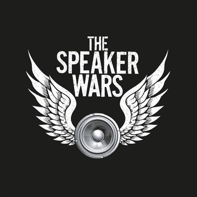The Speaker Wars - 1