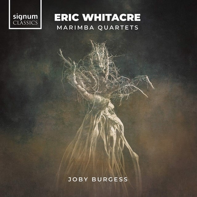Eric Whitacre: Marimba Quartets - 1