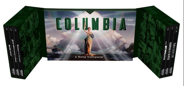 Columbia Classics: Volume 4 - 3