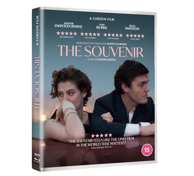 The Souvenir - 4