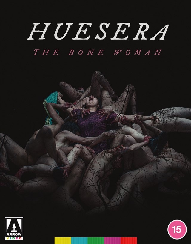 Huesera: The Bone Woman Limited Edition - 2