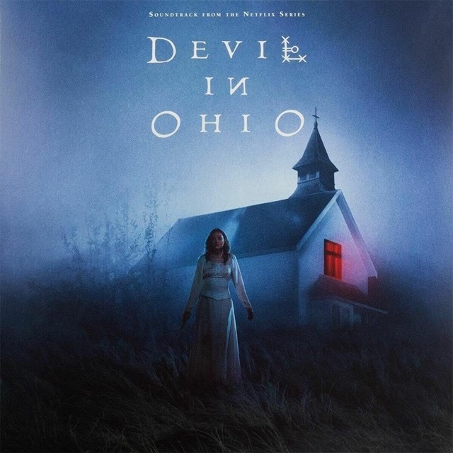 Devil in Ohio - 1