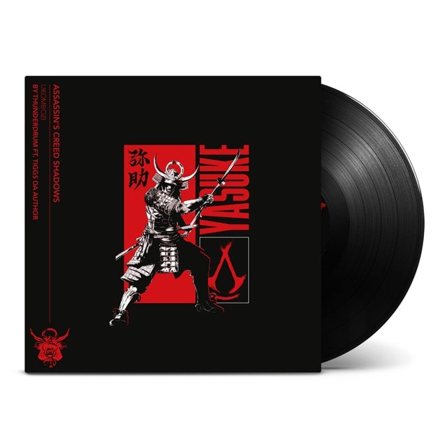 Assassin's Creed Shadows - UKOMBOZI - 2