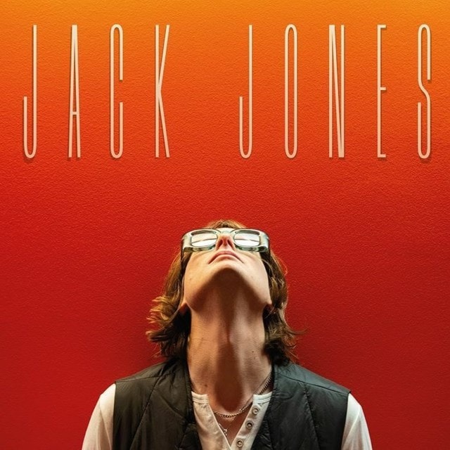 Jack Jones - 1