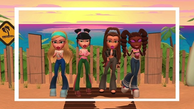 BRATZ Rhythm & Style (PS5) - 12