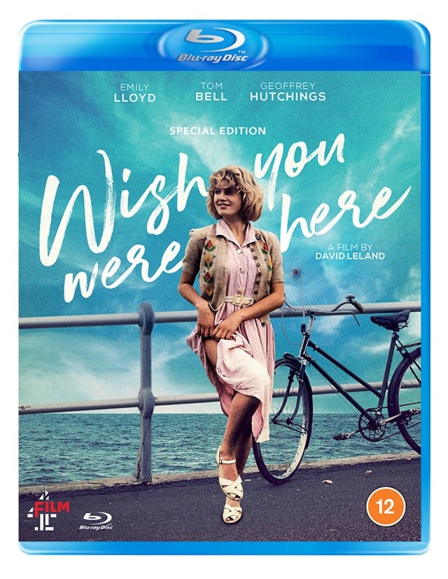 Wish You Were Here Special Edition - 3