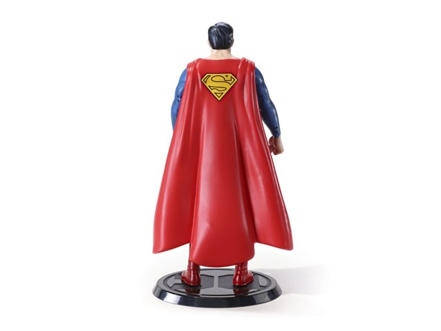 Superman Bendyfig Figurine - 5