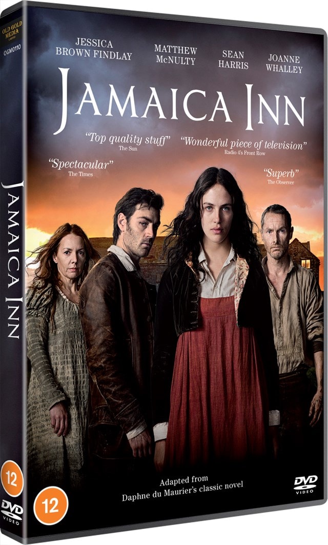 Jamaica Inn - 2