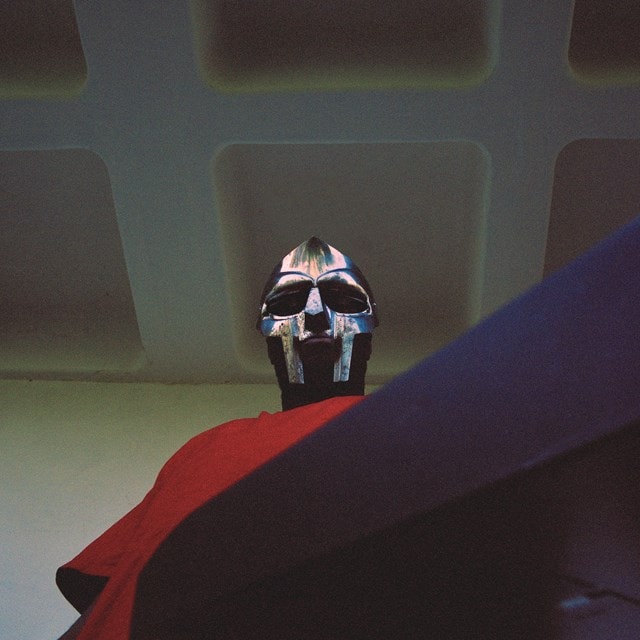 Madvillainy Demos - 1