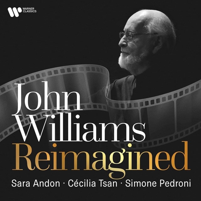 John Williams Reimagined - 1