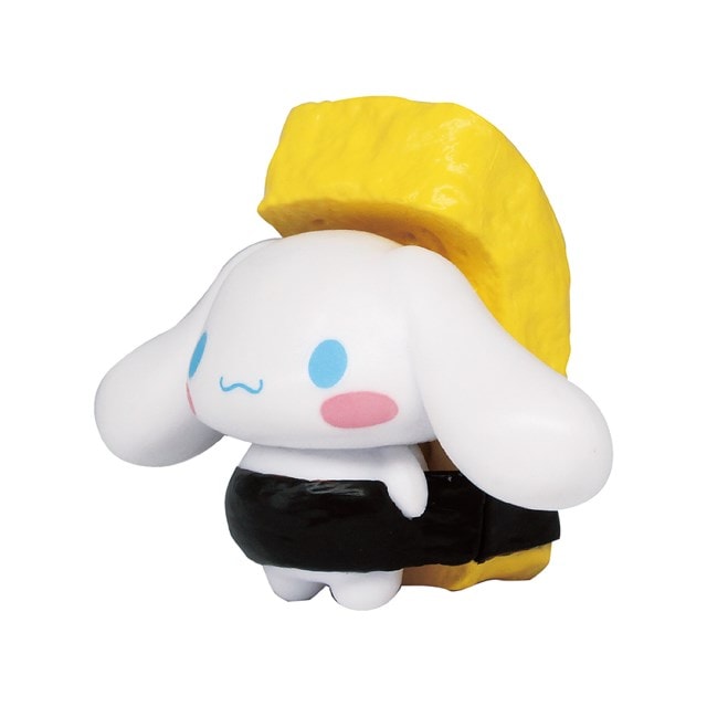 Hello Kitty & Friends Sanrio Sushi Figurine Twinchees Blind Bag - 2
