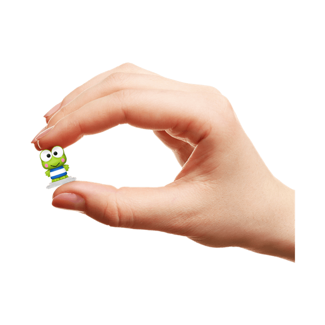 Keroppi Sanrio Funko Pop Bitty 4 Pack - 2