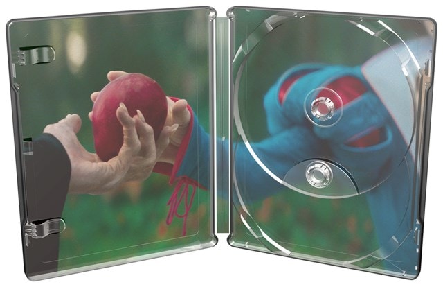 Disney's Snow White Limited Edition 4K Ultra HD Steelbook - 3