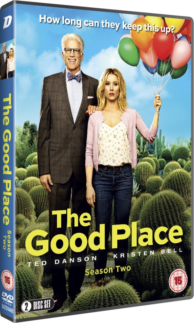 The Good Place: Season Two - 2