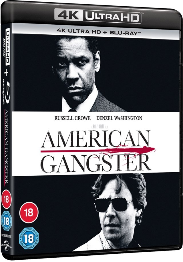 American Gangster - 2