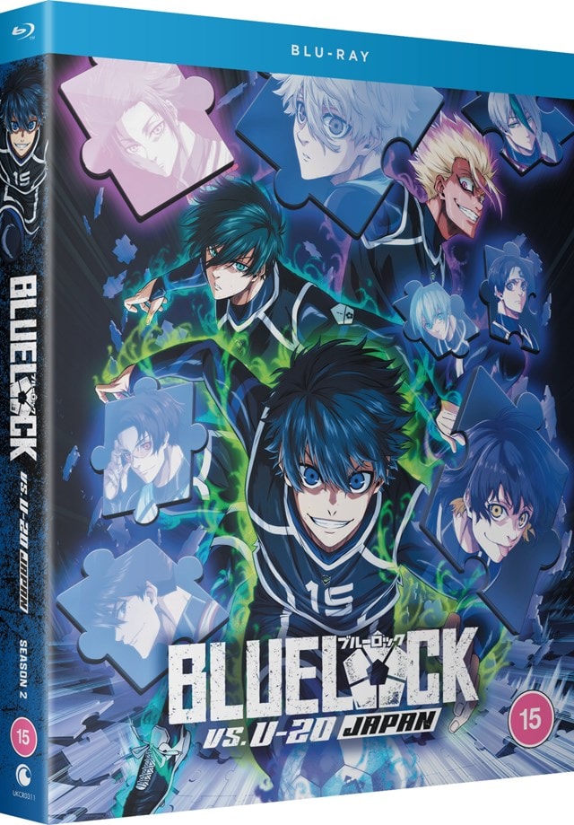Blue Lock: Season 2 - 2