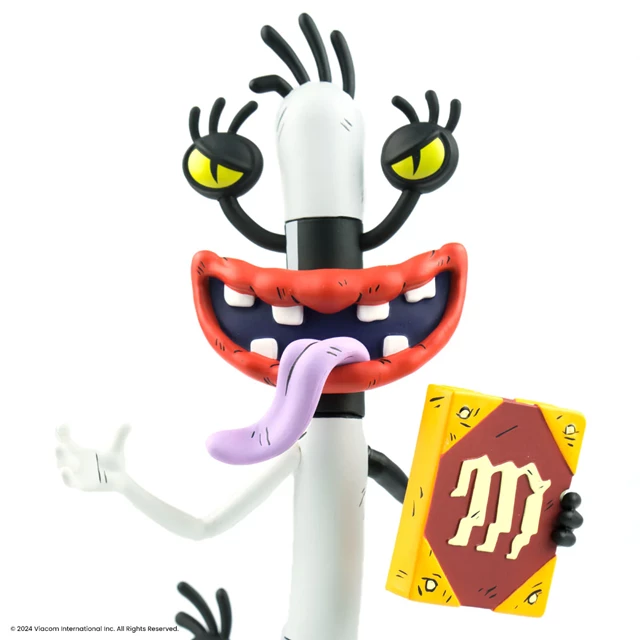 Aaahh!! Real Monsters Mondo Scale 3 Figure Set - 23