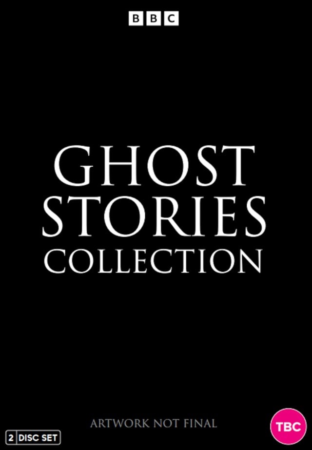 Ghost Stories: The Collection - 1