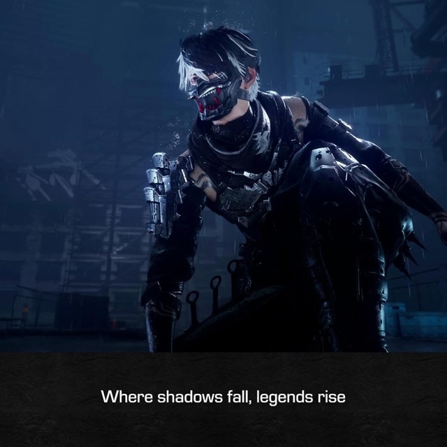 Ninja Gaiden 4 - Deluxe Edition (PS5) - 4