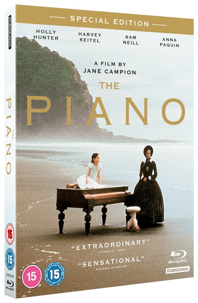 The Piano - 2
