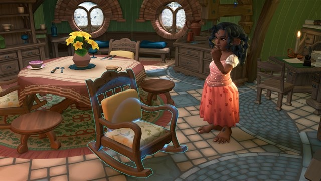 Tales of the Shire: A The Lord of The Rings Game (NS) - 5