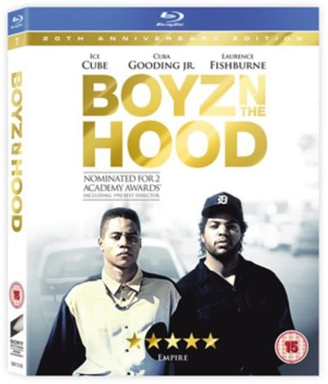 boyz n the hood 2