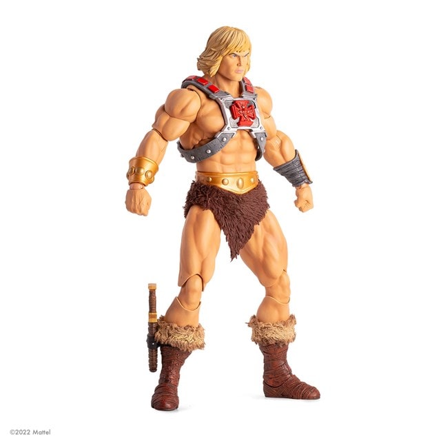 He-Man Masters Of The Universe Mondo Scale 1/6 Figure - 16