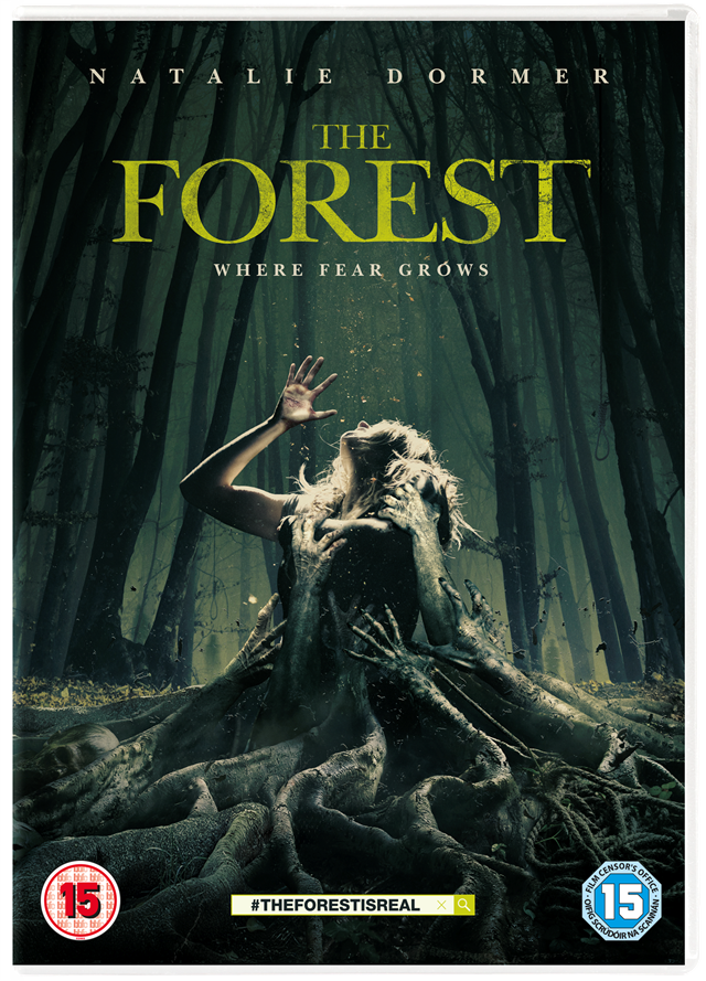 The Forest - 1