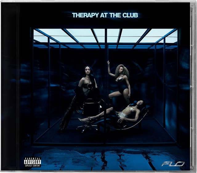 Therapy at the Club - 2