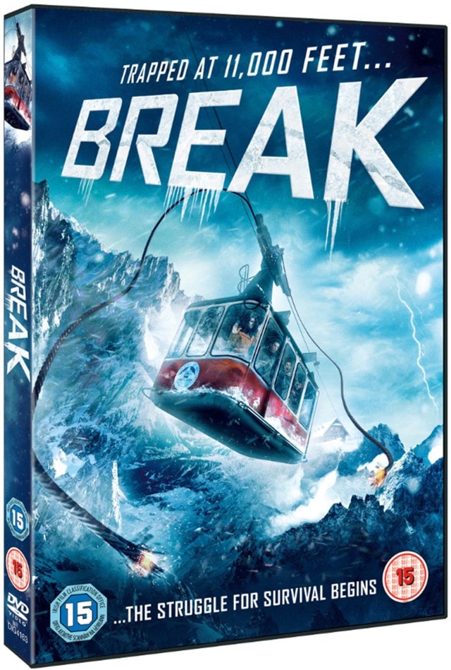 Break - 2