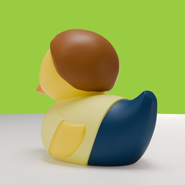 Morty Rick & Morty Tubbz Boxed - 4