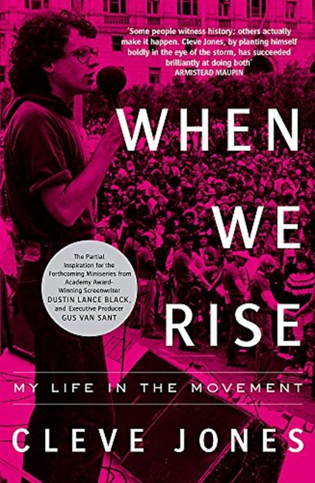 When We Rise: My Life in the Movement - 1