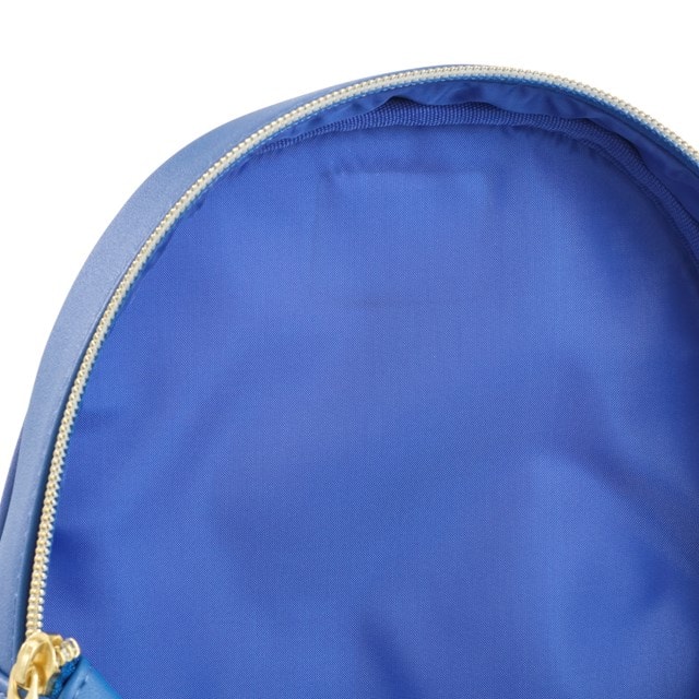 Pixar Up Stained Glass Loungefly Mini Backpack - 3