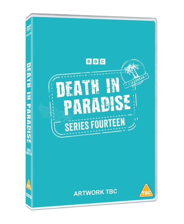 Death in Paradise: Series 14 - 2