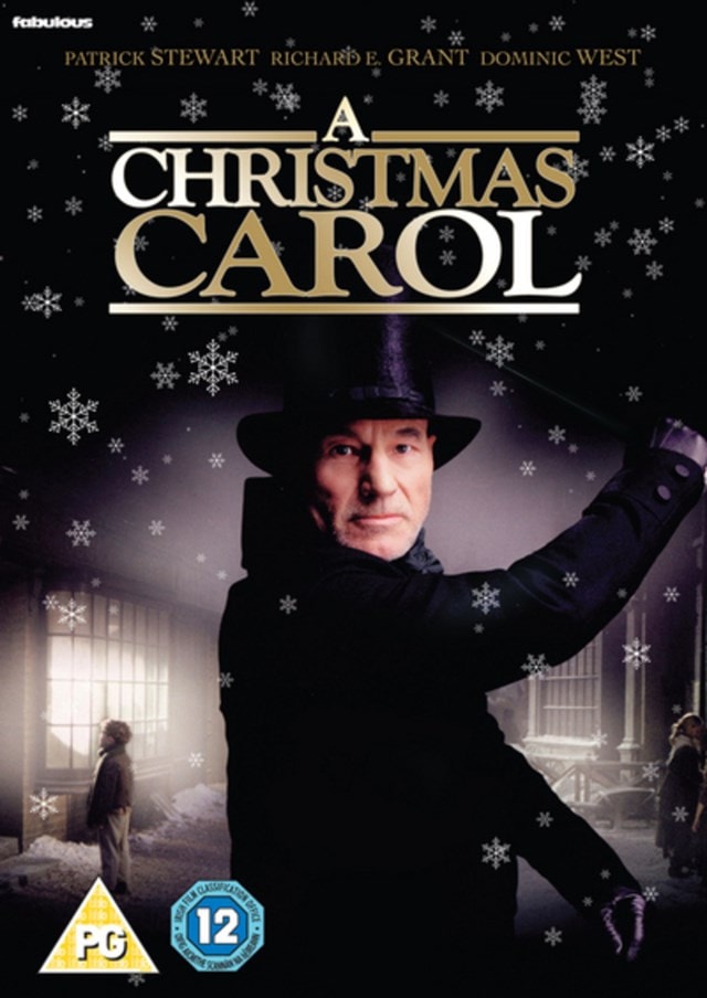 A Christmas Carol - 1