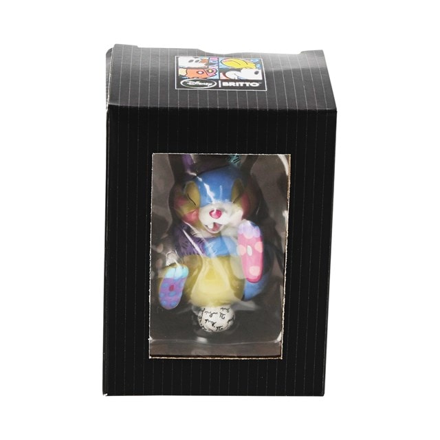 Thumper Bambi Britto Collection Mini Figurine - 5