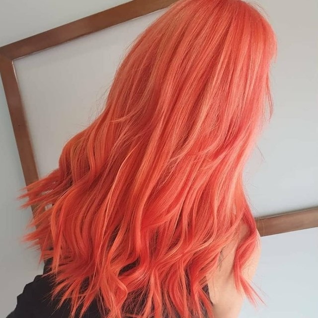 Dreamsicle Classic Manic Panic Hair Colour - 2